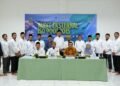 Pesantren Al-Andalus Raih Sertifikat Internasional ISO 9001:2015