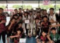Alhamdulillah, Al-Andalus Juara Lomba Futsal dan Basket Alfest 2025