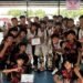 Alhamdulillah, Al-Andalus Juara Lomba Futsal dan Basket Alfest 2025