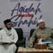 Al-Andalus Gelar Daurah Akidah Hadirkan Ustaz Firanda dan Ustaz Nidlol