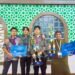 Edufest Al Kahfi 2025, Santri Al-Andalus Juara MTQ dan Cerdas Cermat