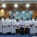Puluhan Santri dan Santriwati Ikuti Uji Itqan di LPMQ Kemenag