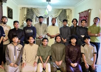 Terbang ke Mesir, Mudir ‘Am Beri Bimbingan Alumni yang Kuliah di Al-Azhar