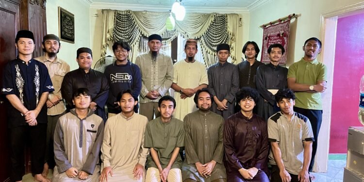 Terbang ke Mesir, Mudir ‘Am Beri Bimbingan Alumni yang Kuliah di Al-Azhar