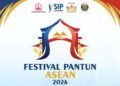 Guru Pesantren Al-Andalus Masuk 200 Terbaik Festival Pantun ASEAN 2026