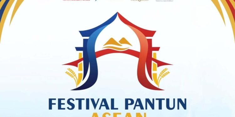 Guru Pesantren Al-Andalus Masuk 200 Terbaik Festival Pantun ASEAN 2026