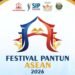 Guru Pesantren Al-Andalus Masuk 200 Terbaik Festival Pantun ASEAN 2026