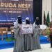 Santriwati Kelas X Raih Juara Entrepreneur di Ajang Garuda Nest Tazkia