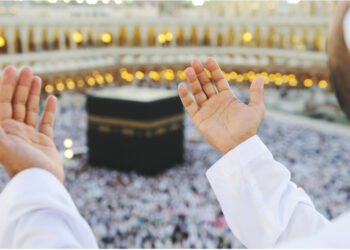 Haji Tamattu: Saat Berhenti Menjadi Ibadah