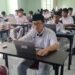 Alhamdulillah, Santri Al-Andalus Dominasi 10 Besar Hasil Tahdid Mustawa