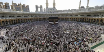 Ketika Haji Tertunda: Antara Panggilan Allah dan Ujian Keikhlasan