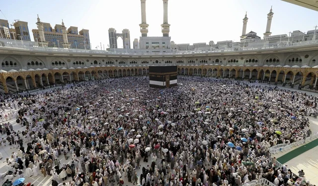 Ketika Haji Tertunda: Antara Panggilan Allah dan Ujian Keikhlasan