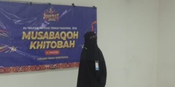 Siswi SMPIT Al-Andalus Raih Juara II MHQ di Ajang NUCLEARS 2026