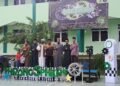 Ratusan Santriwati Ikuti Festival Kewirausahaan dan Classmeeting 2026