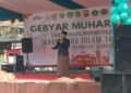 Lomba Digelar Forkopimcam Jonggol, Al-Andalus Kirim 3 Wakil