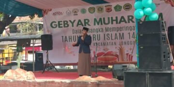Lomba Digelar Forkopimcam Jonggol, Al-Andalus Kirim 3 Wakil