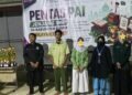 Santri Al-Andalus Juara Cerdas Cermat PAI Tingkat Kabupaten
