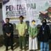 Santri Al-Andalus Juara Cerdas Cermat PAI Tingkat Kabupaten