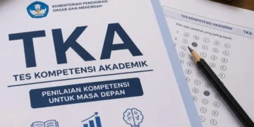 Nilai Hasil TKA Santri Al-Andalus Lampaui Rata-rata Provinsi dan Nasional