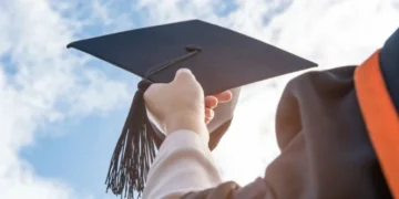 Alumni Al-Andalus Putri Kantongi Kursi Perguruan Tinggi