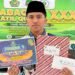 Santri Al-Andalus Juara I MTQ Tingkat Provinsi Malut