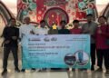 Putranya Diterima Universitas Jazan, Walisantri: Jazakumullahu Khairan Ustaz-Ustaz Andalus