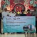 Putranya Diterima Universitas Jazan, Walisantri: Jazakumullahu Khairan Ustaz-Ustaz Andalus