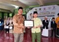 Siswa SMP IT Al-Andalus Sabet Juara II Cerdas Cermat Tingkat Kabupaten