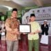 Siswa SMP IT Al-Andalus Sabet Juara II Cerdas Cermat Tingkat Kabupaten