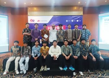 Al-Andalus Fasilitasi Santri Kelas XII Cari Kampus Unggulan dari Malaysia