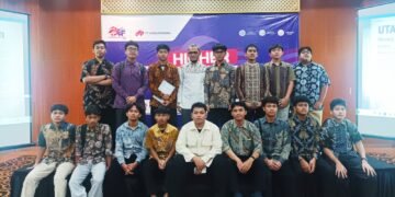 Al-Andalus Fasilitasi Santri Kelas XII Cari Kampus Unggulan dari Malaysia