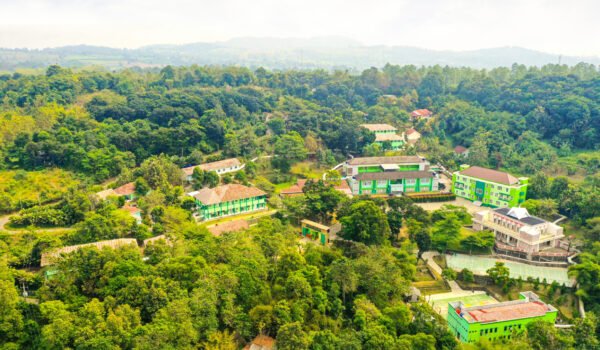 Andalus Putraa