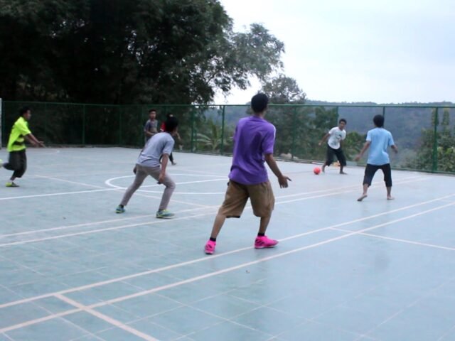 Futsal